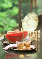 夏季休業